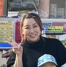 小林 麻美
