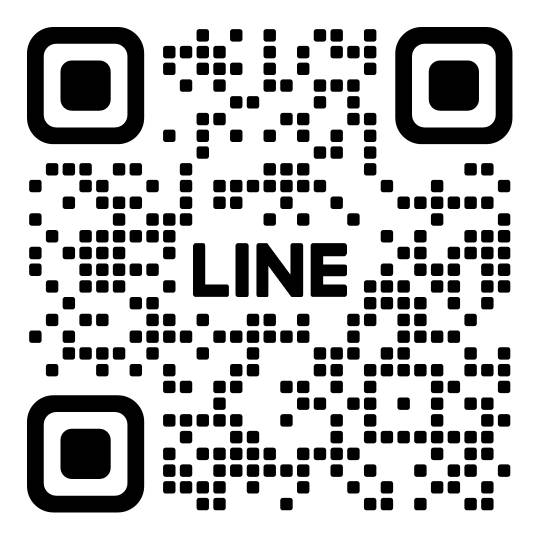 歯科コンサル LINE QRコード